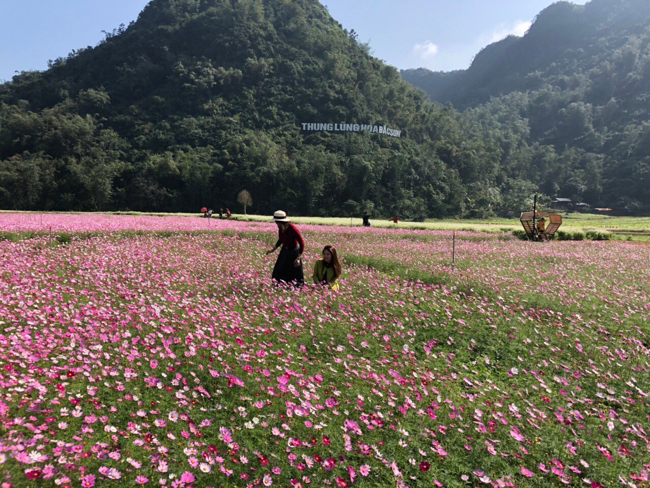 2-Day Bac Son Valley Cycling Escape